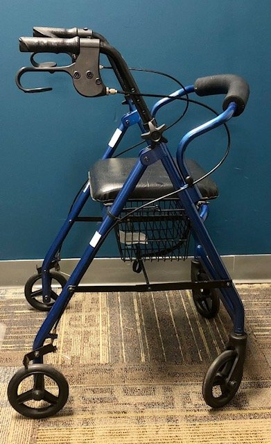 ROLLATOR