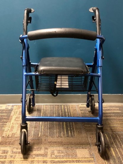 ROLLATOR