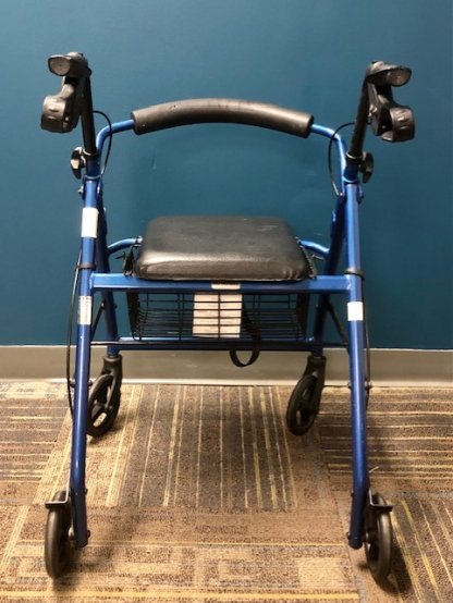 ROLLATOR