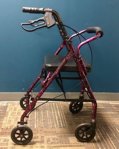 ROLLATOR