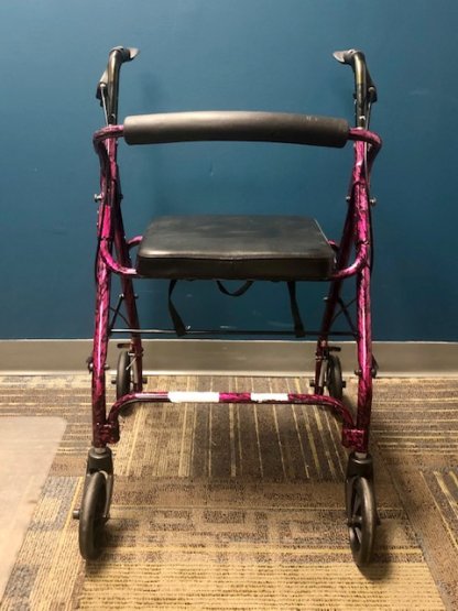 ROLLATOR
