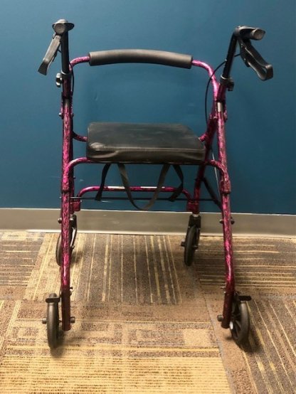 ROLLATOR