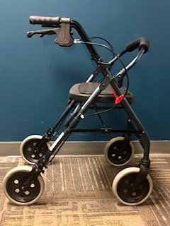 ROLLATOR