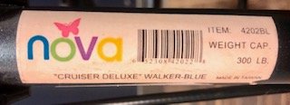 ROLLATOR