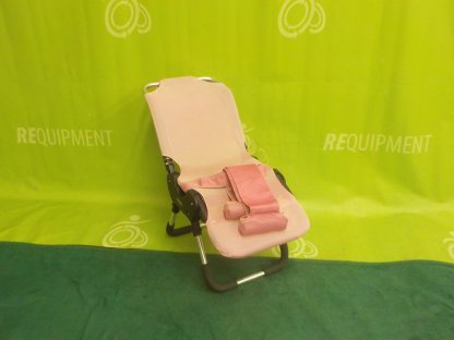 Leckey Bath Chair