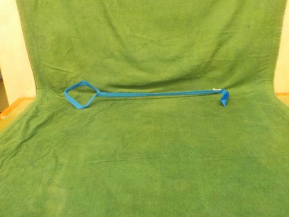 Leg Lifter, 37 inch Rigid