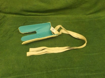 Easy Pull Sock Aid