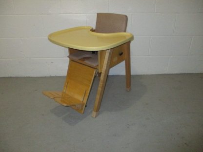 Pediatric Rifton Activity Chair