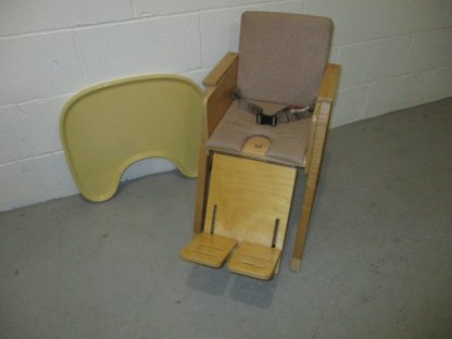 Pediatric Rifton Activity Chair