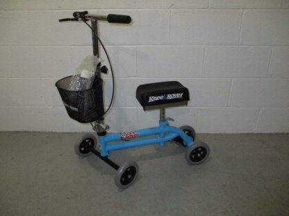 Knee Rover Jr.