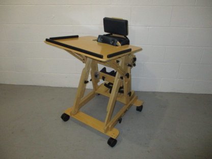 Pediatric Prone Stander by Prospect Design
