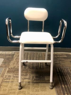 Utility Stool