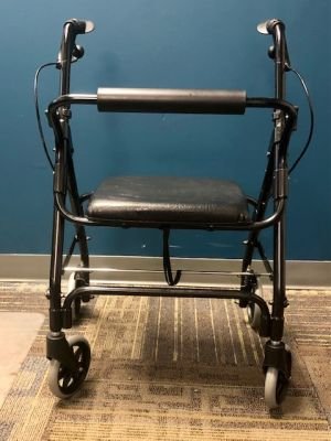 ROLLATOR