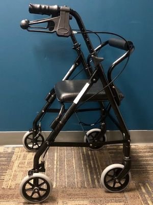 ROLLATOR