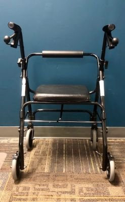 ROLLATOR