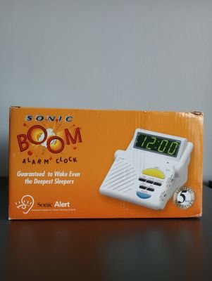 Alarm Clock