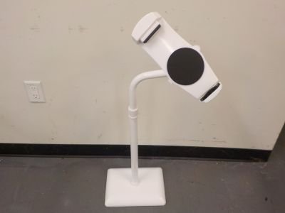 device floor stand