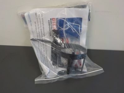 cup holder in bag
