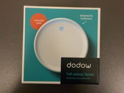 light metronome sleep aid