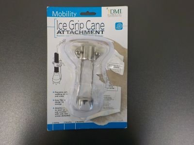ice grip attachment cane tips