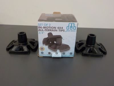 all terrain cane tips