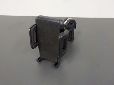 clip style phone holder