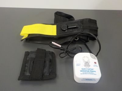 Personal Alarm System