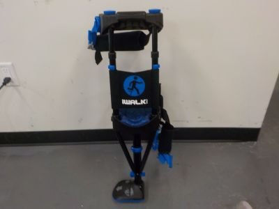 iWalk 3.0