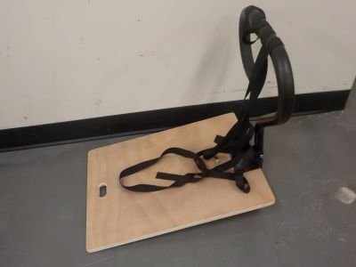 bed rail