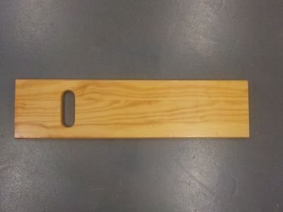 transfer board