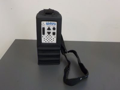 Talking Barcode Scanner