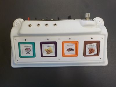 cheap talk 4 communication device