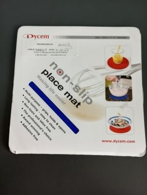 Photo of placemat box
