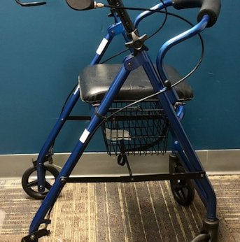ROLLATOR