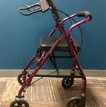 ROLLATOR