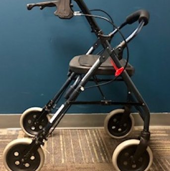 ROLLATOR