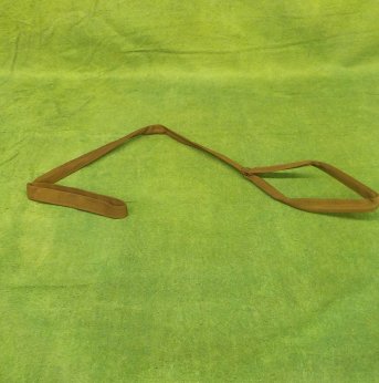 Leg Lifter, 37 inch Rigid