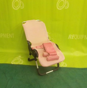 Leckey Bath Chair