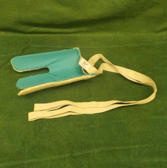 Easy Pull Sock Aid