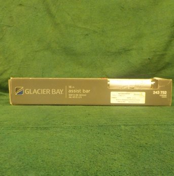Assist Bar Glacier Bay 16 inch