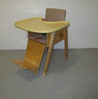 Pediatric Rifton Activity Chair