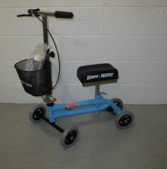Knee Rover Jr.