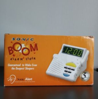Alarm Clock