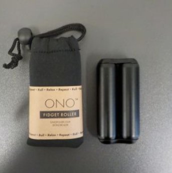 fidget roller toy