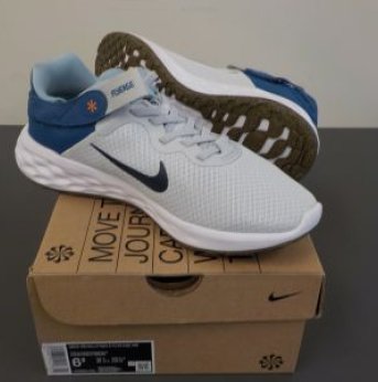 nike sneakers