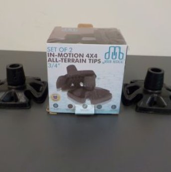 all terrain cane tips