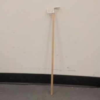 dressing stick