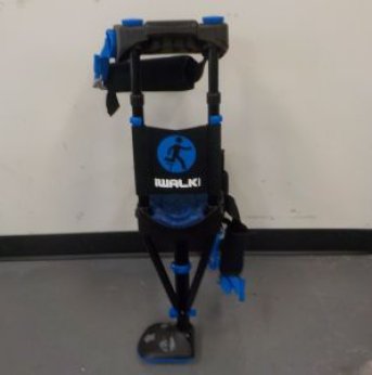 iWalk 3.0