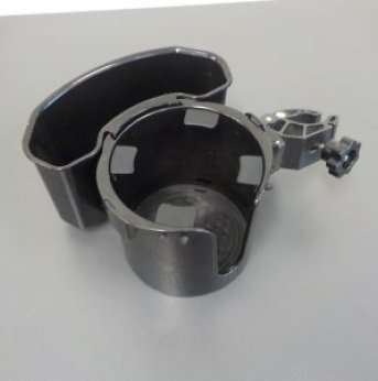 cupholder for wheelchairs