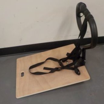 bed rail